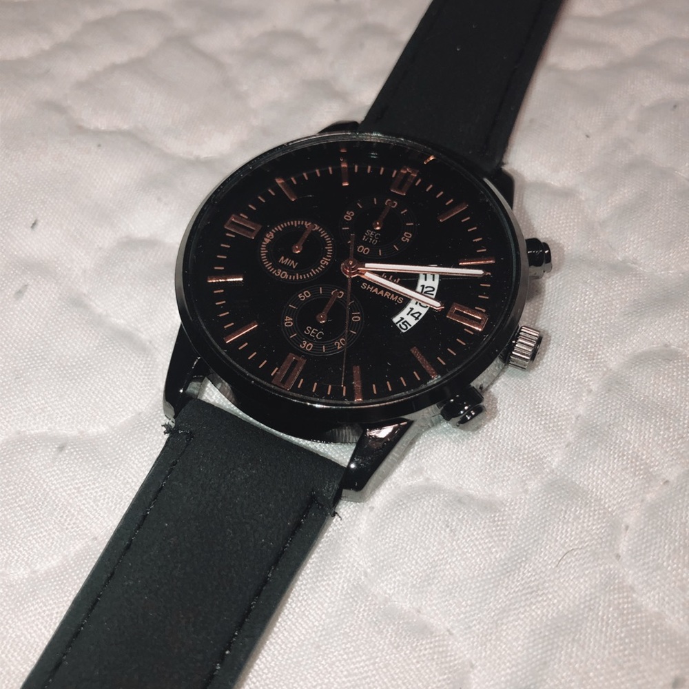 Wilson Mills Watch!